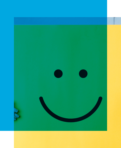 Smiling Face