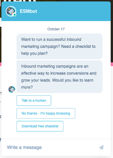 How pop-up forms could be the missing link in lead conversions on your website (4)