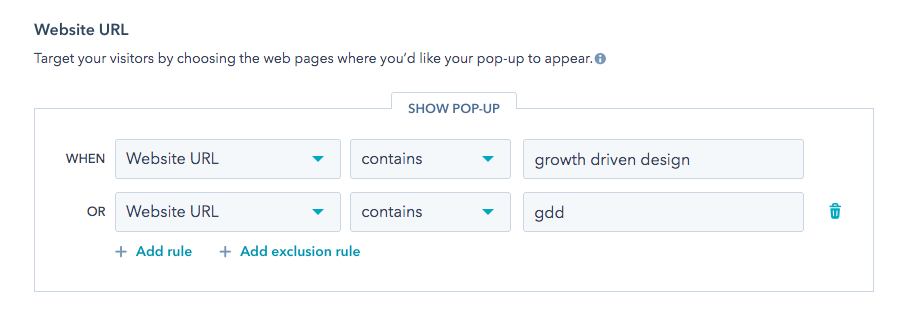 How pop-up forms could be the missing link in lead conversions on your website (6)