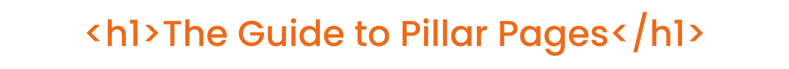 Topic Page Title