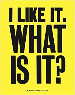 i like it what is it