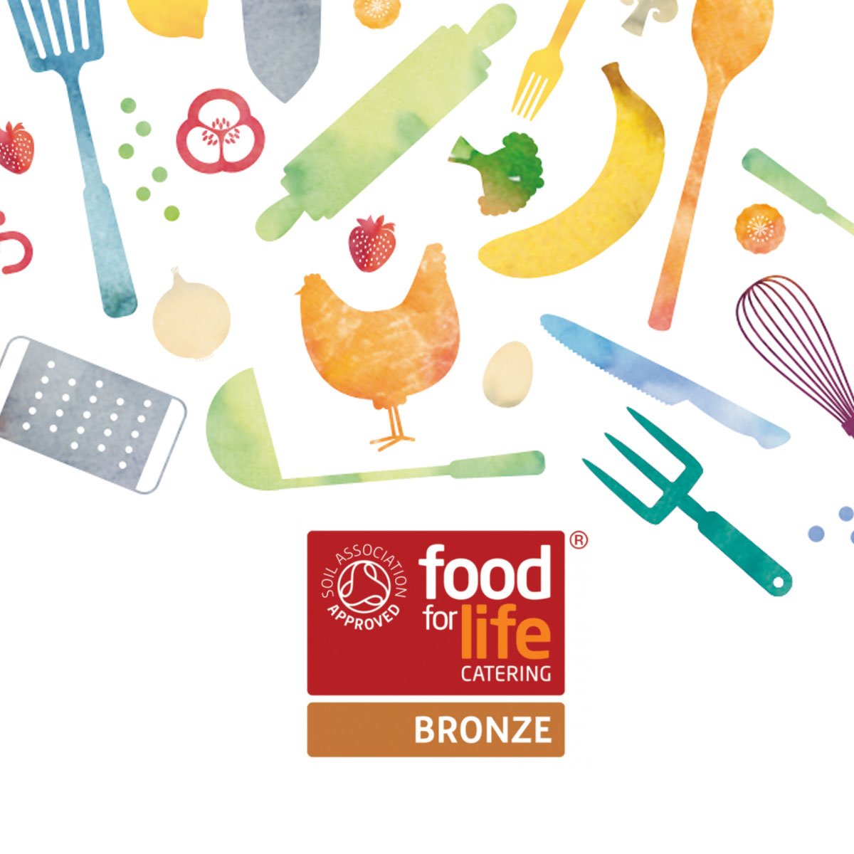 School Meals City Catering Southampton Food for good