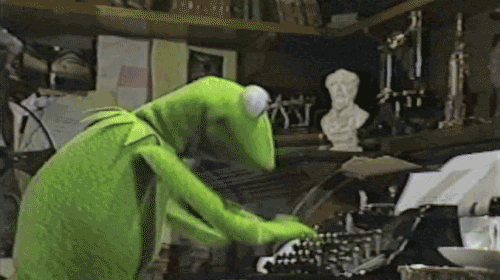 Anna Mae's favourite GIF'