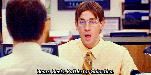 Jodie's favourite GIF'