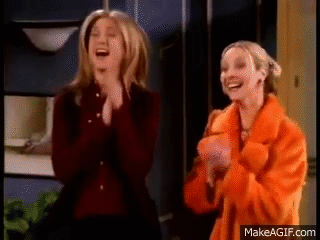 Charlotte's favourite GIF'