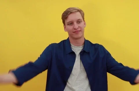Kelly's favourite GIF'