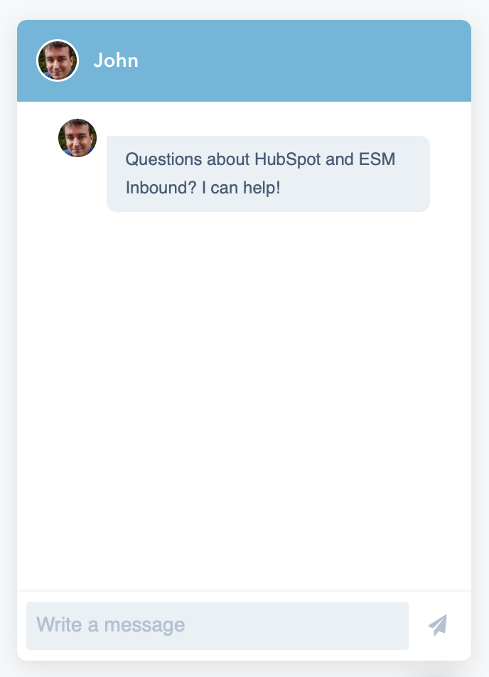How to get started with live chat How to get started with live chat