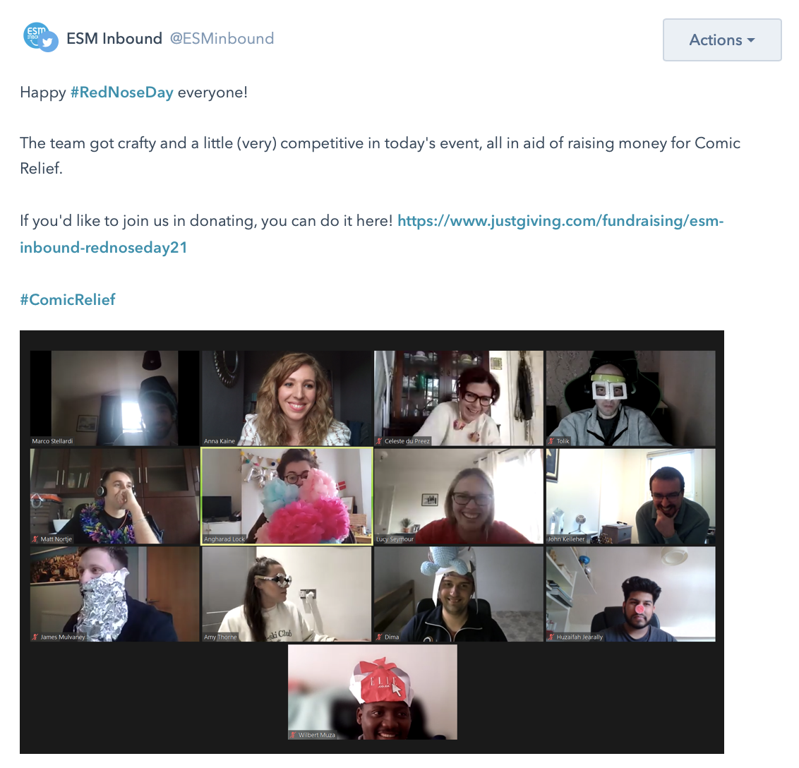 How to create the perfect tweet How to create the perfect tweet