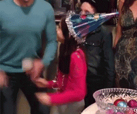 Harry's favourite GIF'