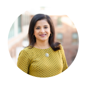 Yamini Rangan 