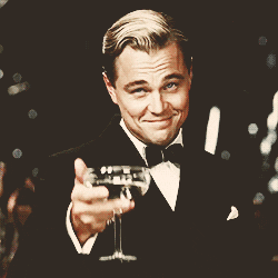 Lucy's favourite GIF'