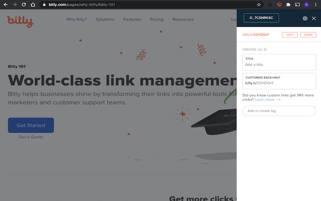 5 Chrome extensions every marketer should have 5 Chrome extensions every marketer should have